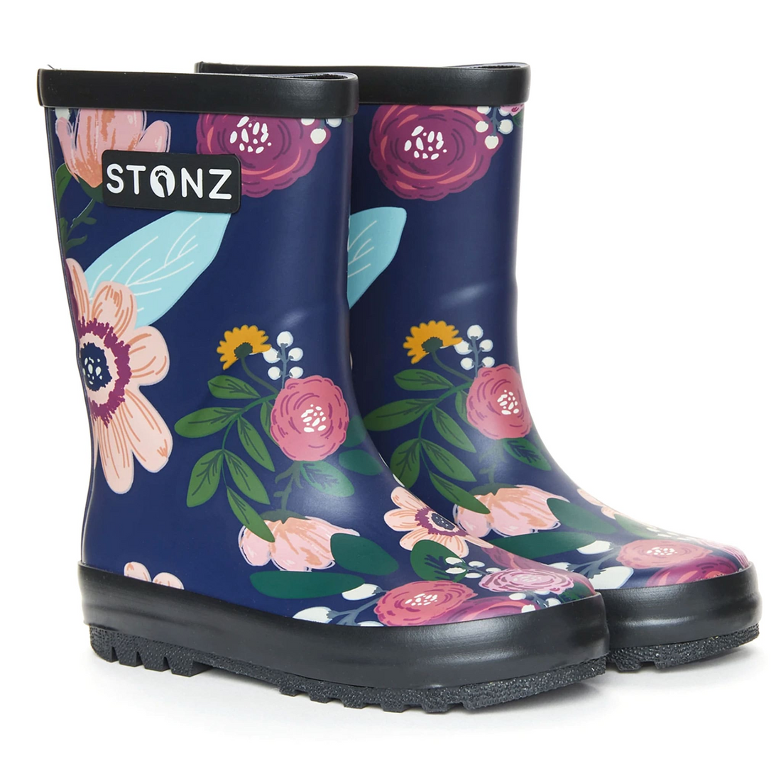 Rain Boots