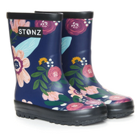 Rain Boots