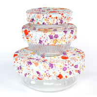Reusable Bowl Cover
