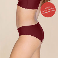 Proof Leakproof Underwear Everyday Panty ( 2XL & 3XL only left)