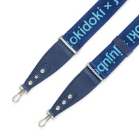 Be Woven Straps