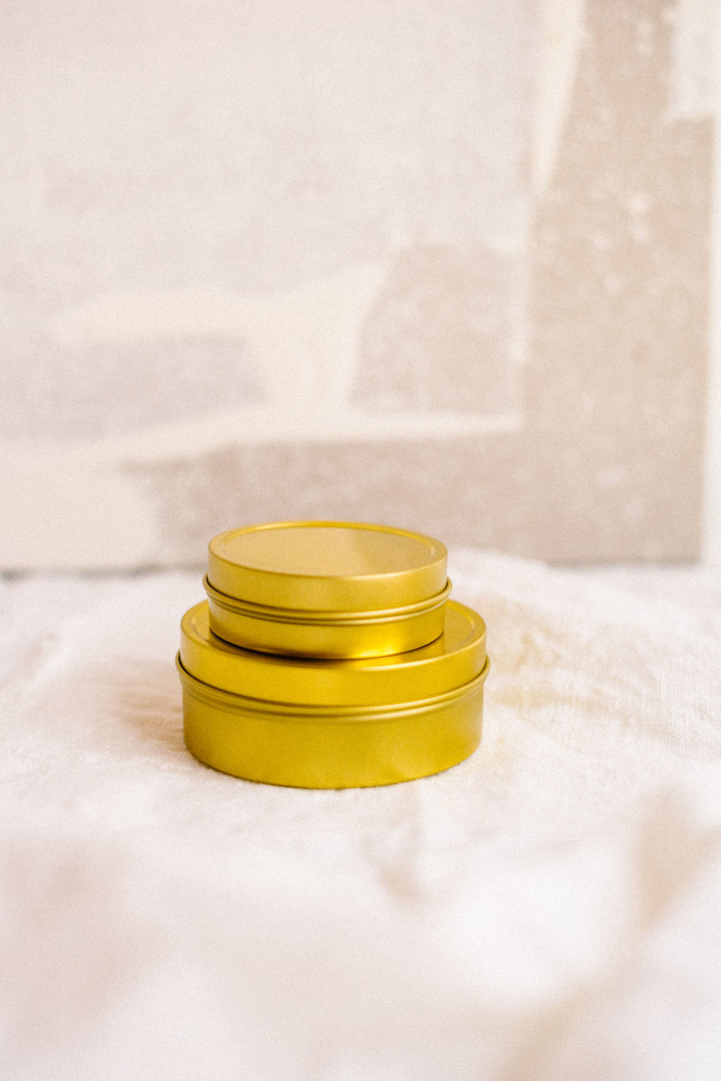 Unwrapped Life Travel Tins