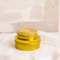 Unwrapped Life Travel Tins