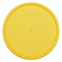 Wide Mouth Mason Jar Storage Lid