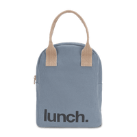 Zipper Lunch Bag