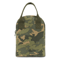Zipper Lunch Bag