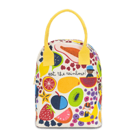Zipper Lunch Bag