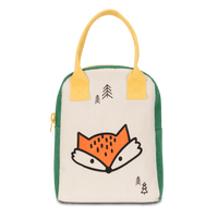 Zipper Lunch Bag
