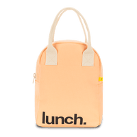 Zipper Lunch Bag