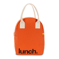 Zipper Lunch Bag