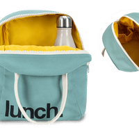 Zipper Lunch Bag
