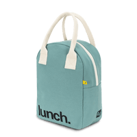 Zipper Lunch Bag