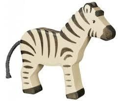 Holztiger Wooden Toys - Jungle and Safari