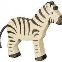 Holztiger Wooden Toys - Jungle and Safari