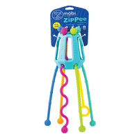 Zippee Sensory Activity Toy