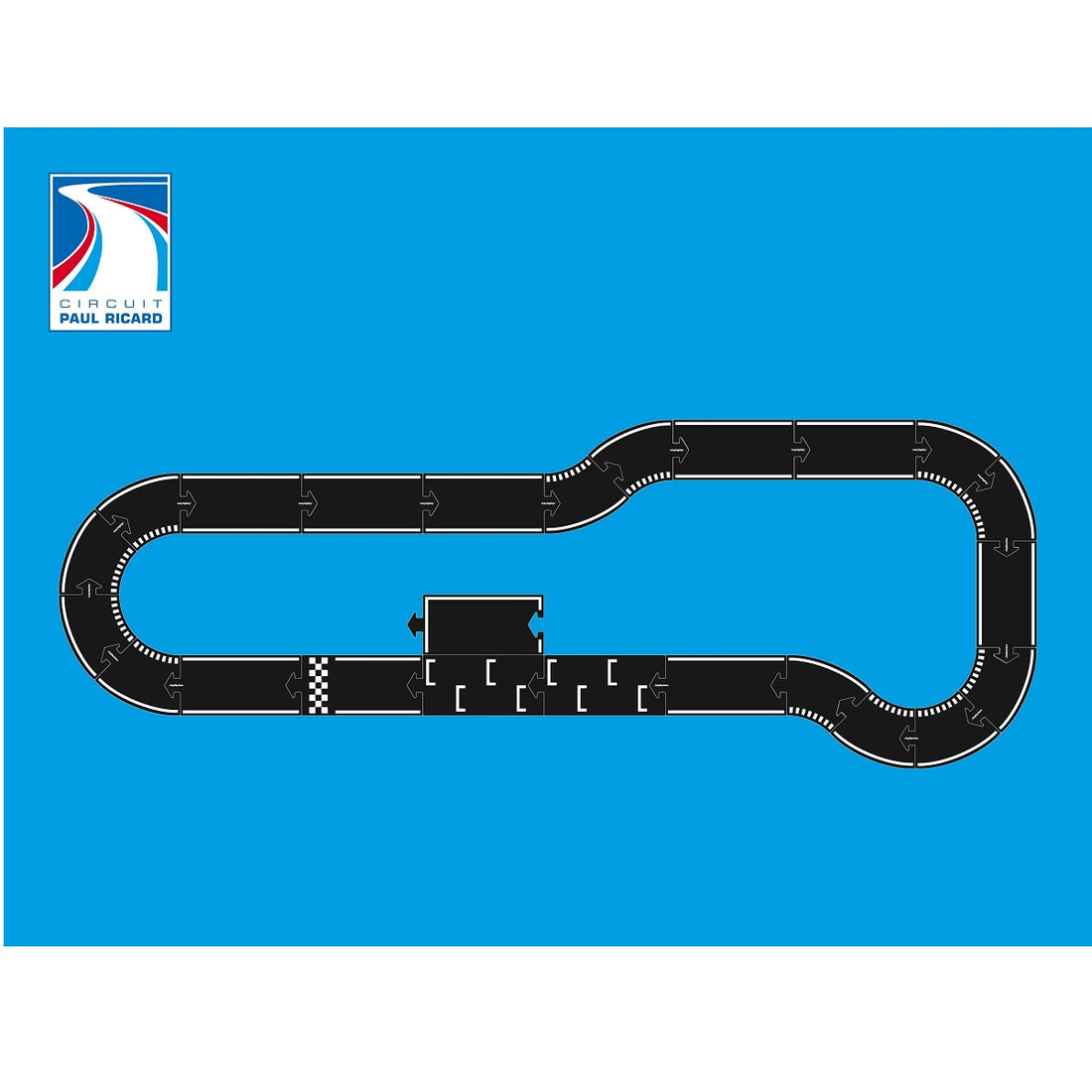 Circuit Paul Ricard