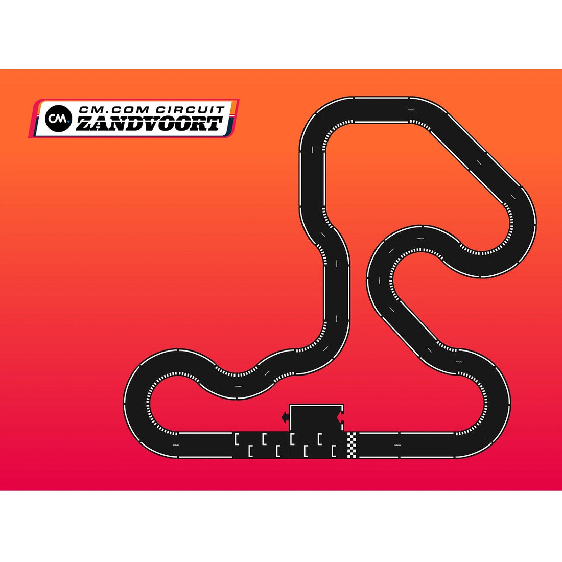 Circuit Zandvoort