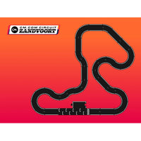 Circuit Zandvoort
