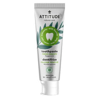 Natural Care Toothpaste