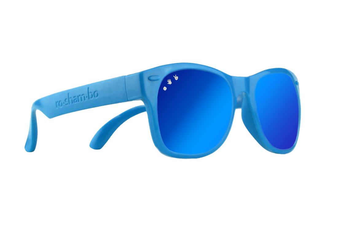 Sunglasses - Adult Size