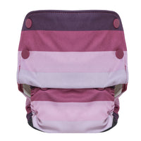 All-in-One Cloth Diaper