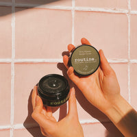 Dirty Hipster Armpit Scrub