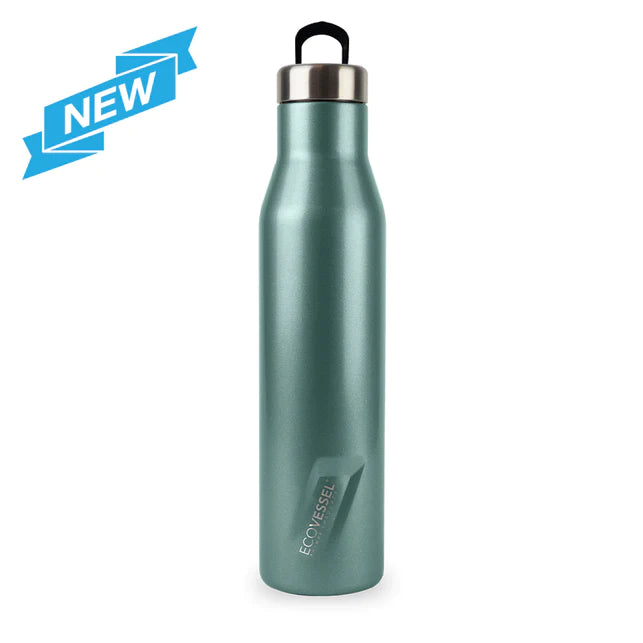 Aspen Insulated Steel Bottle