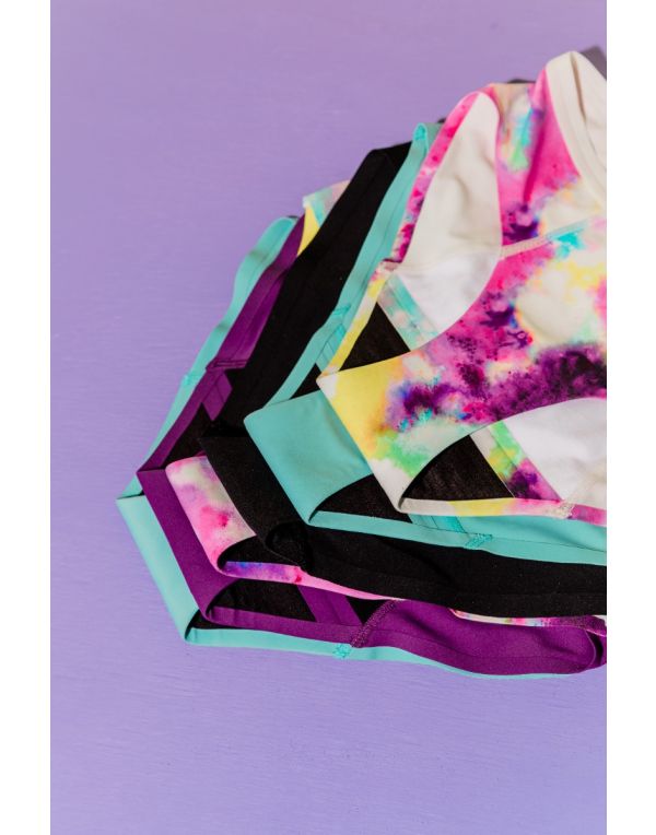 Teen Leakproof Hipster Underwear (Medium only left)