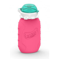 Snacker Reusable Pouch