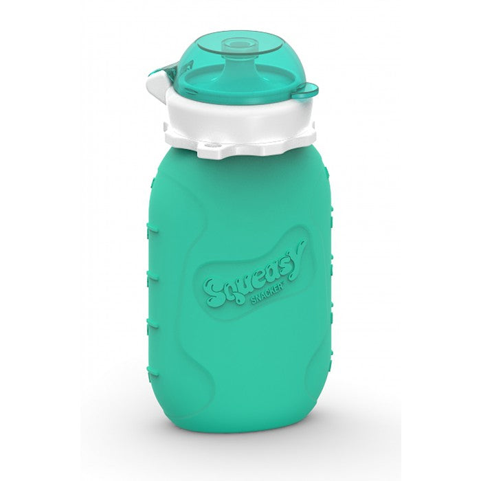 Snacker Reusable Pouch