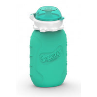 Snacker Reusable Pouch