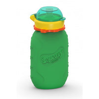 Snacker Reusable Pouch