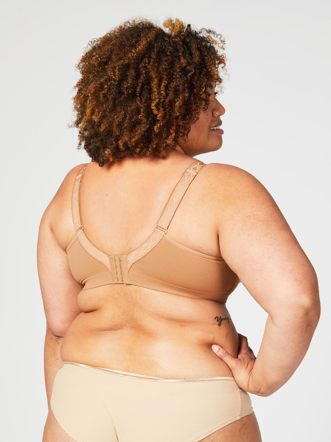 Sugar Candy Seamless Nursing Bra