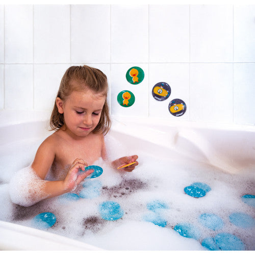 Baby bath tub hot sale at game store