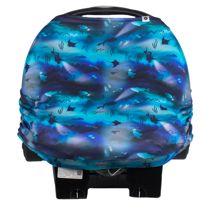 Bee Covered Multi Use Cover