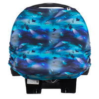 Bee Covered Multi Use Cover