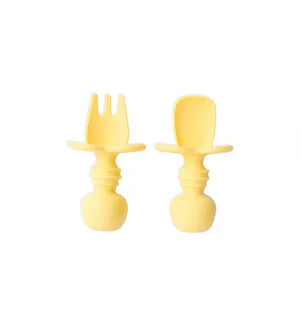 Silicone Chewtensils