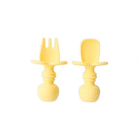 Silicone Chewtensils