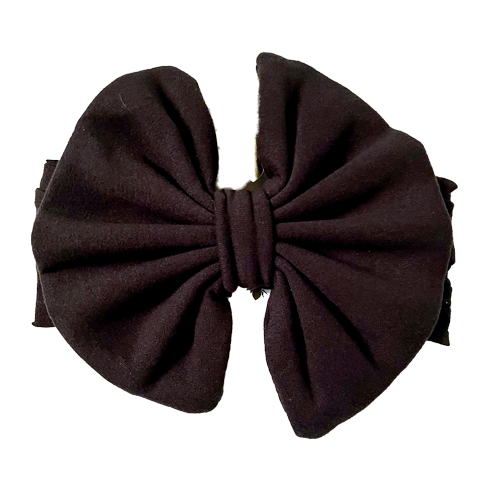Big Bow Headband