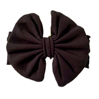 Big Bow Headband