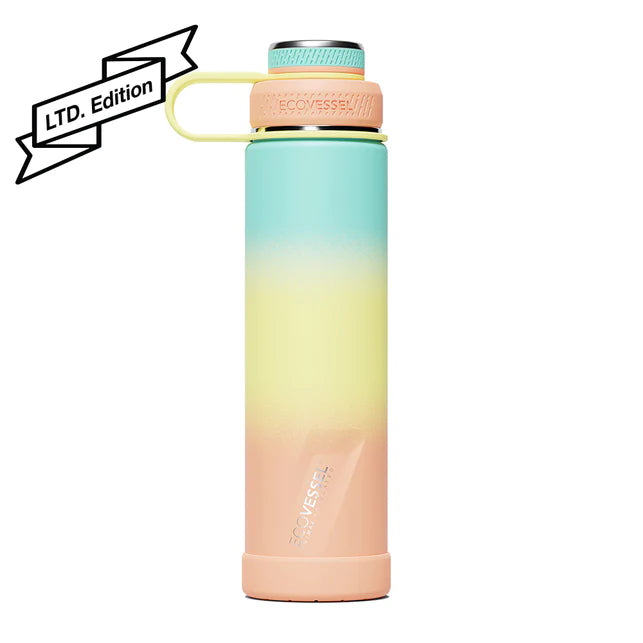 Boulder Insulated Stainless Steel Water Bottle