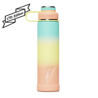 Boulder Insulated Stainless Steel Water Bottle