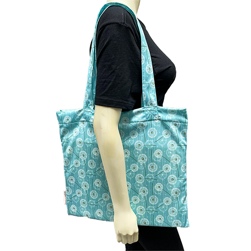 Reusable Multipurpose Tote Bag