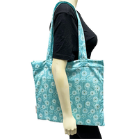 Reusable Multipurpose Tote Bag