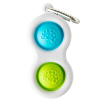 Simpl Dimpl Key Chain