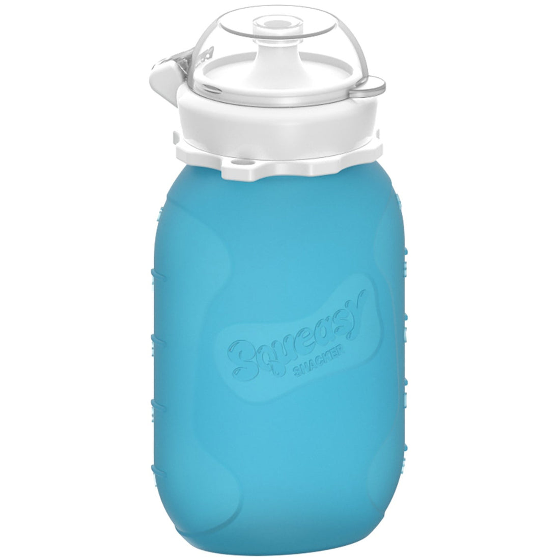 Snacker Reusable Pouch