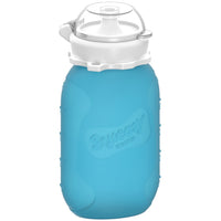 Snacker Reusable Pouch