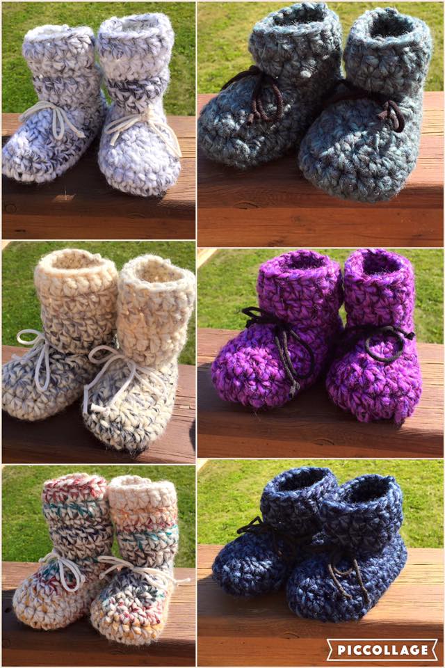 Slippers - Infant & Toddler