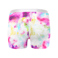 Teen Leakproof Boy Short Underwear
