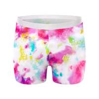 Teen Leakproof Boy Short Underwear